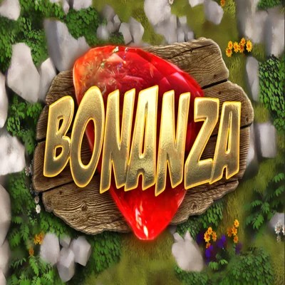 Try Bonanza slot by Big Time Gaming on lizaroo.com.pl – logo image