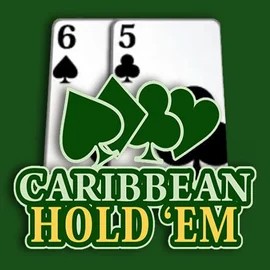 Caribbean Hold'em online slot from Habanero – play at lizaroo.com.pl