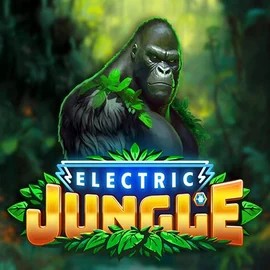 Enjoy Electric Jungle by Atomic Slot Lab – logo hosted on lizaroo.com.pl
