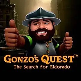 game logo by NetEnt on lizaroo.com.pl