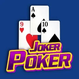 Poker logo of Joker Poker (Habanero) from Habanero at Lizaro Casino