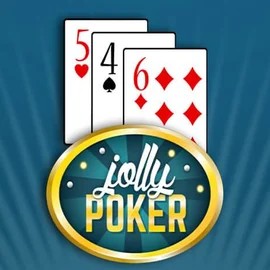 Enjoy Jolly Poker by Fazi – logo hosted on lizaroo.com.pl
