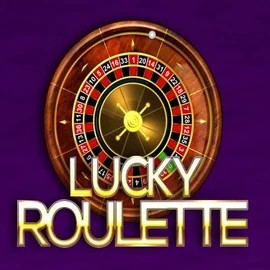 Play the Lucky Roulette slot by Belatra Games on Lizaro Casino