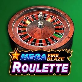 Mega Fire Blaze Roulette online slot from Playtech – play at lizaroo.com.pl