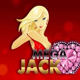 Try Mega Jack slot by WorldMatch on lizaroo.com.pl – logo image
