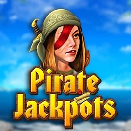 Play Pirate Jackpots slot by Belatra Games on lizaroo.com.pl