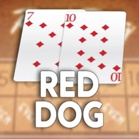 Red Dog online slot from Rival – play at lizaroo.com.pl