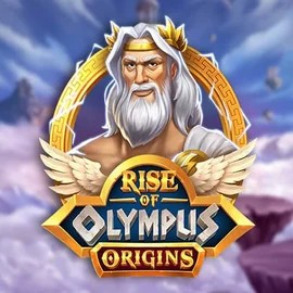 Play Rise of Olympus Origins slot by Play'n GO on lizaroo.com.pl
