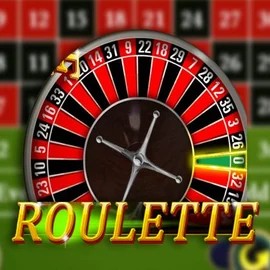 Roulette (Pragmatic Play) slot visual from Pragmatic Play available on lizaroo.com.pl