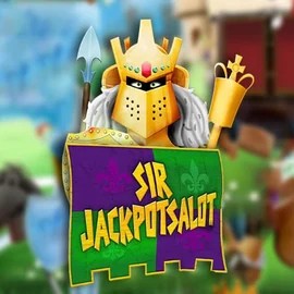 Enjoy Sir Jackpots Alot by Core Gaming – logo hosted on lizaroo.com.pl