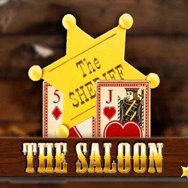 Play The Saloon slot by WorldMatch on lizaroo.com.pl