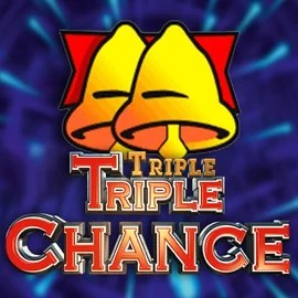 Play Triple Triple Chance slot by Merkur Gaming on lizaroo.com.pl